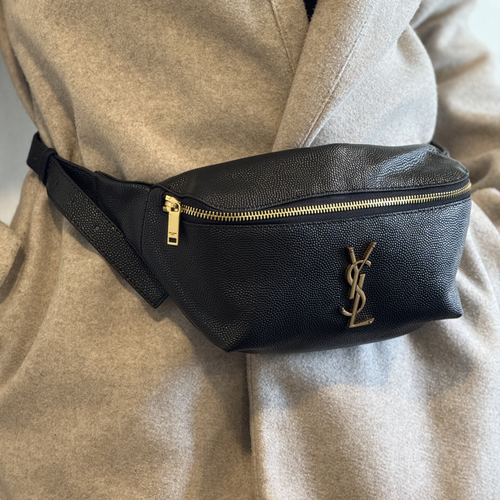 Banano YSL negro