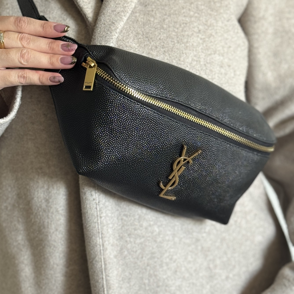 Banano YSL negro