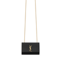 Bolso YSL Elegante Cadena Dorada