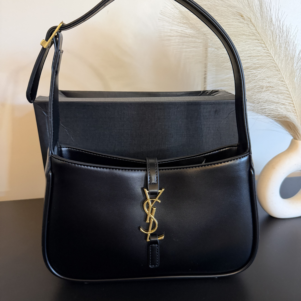 Cartera clásica YSL de hombro