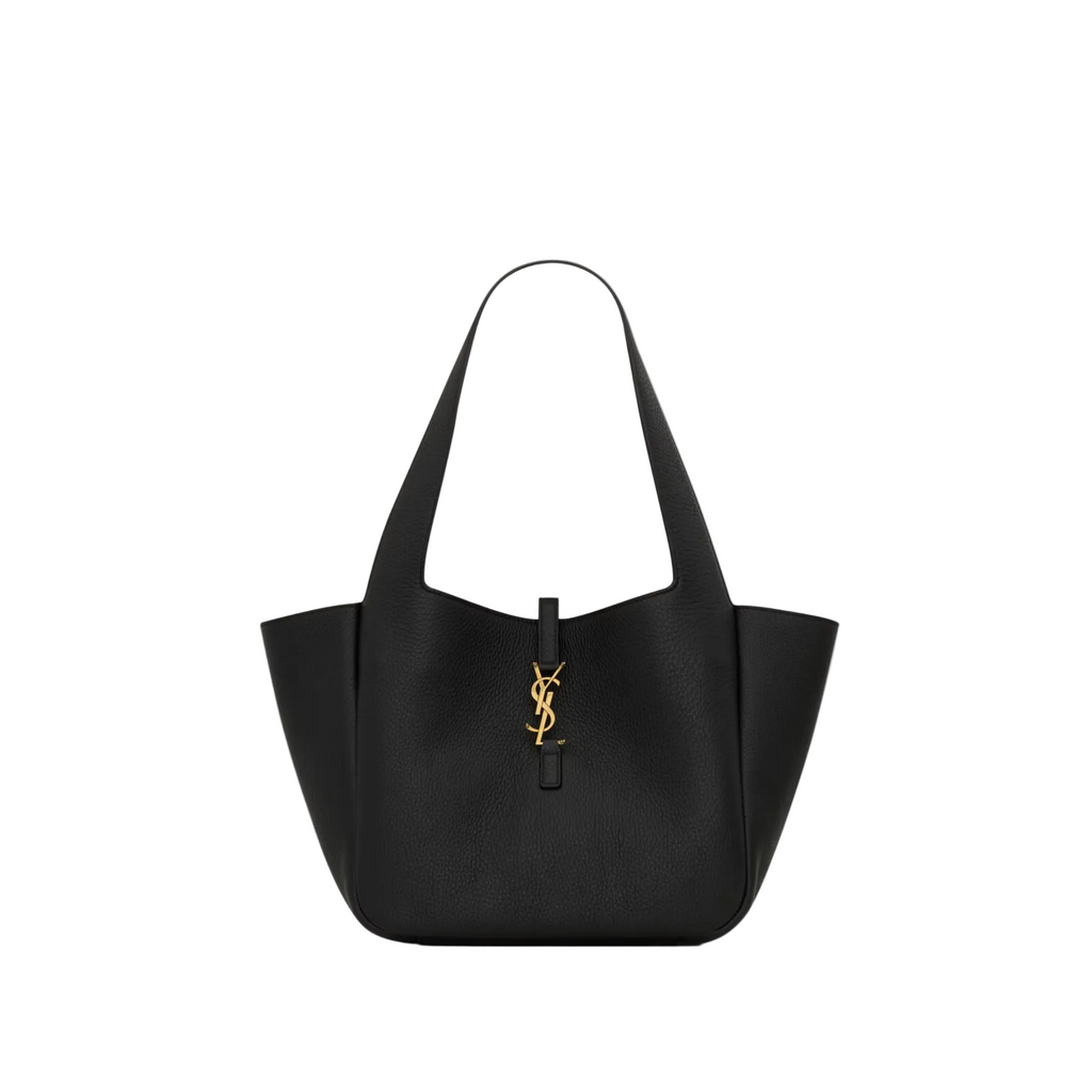 Bolso YSL Negro Minimalista