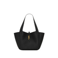 Bolso YSL Negro Minimalista