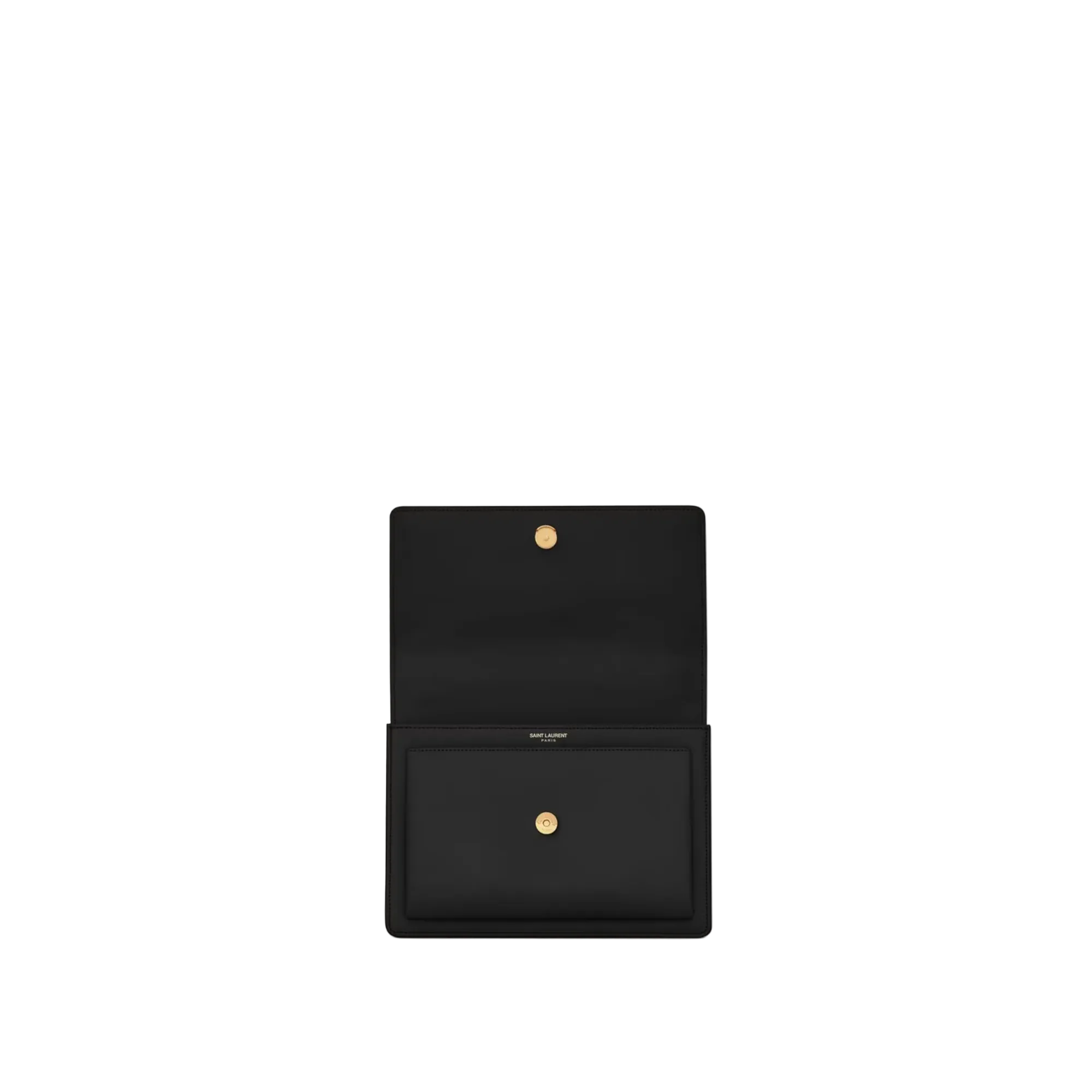Bolso YSL Elegante Cadena Dorada