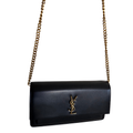 Bolso YSL Elegante Cadena Dorada